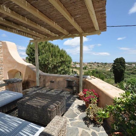 Domus Volto - Kythoikies Holiday Houses Katsoulliánika Dış mekan fotoğraf
